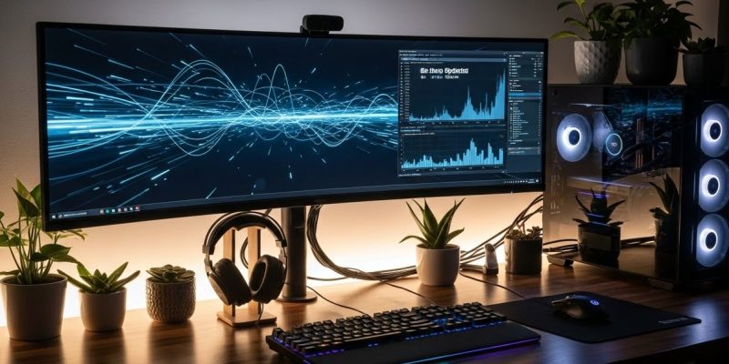 7 Dicas Essenciais para Deixar Seu Computador Mais Rápido
